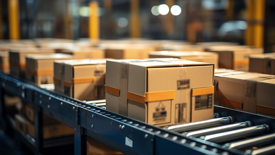 Supply-Chain